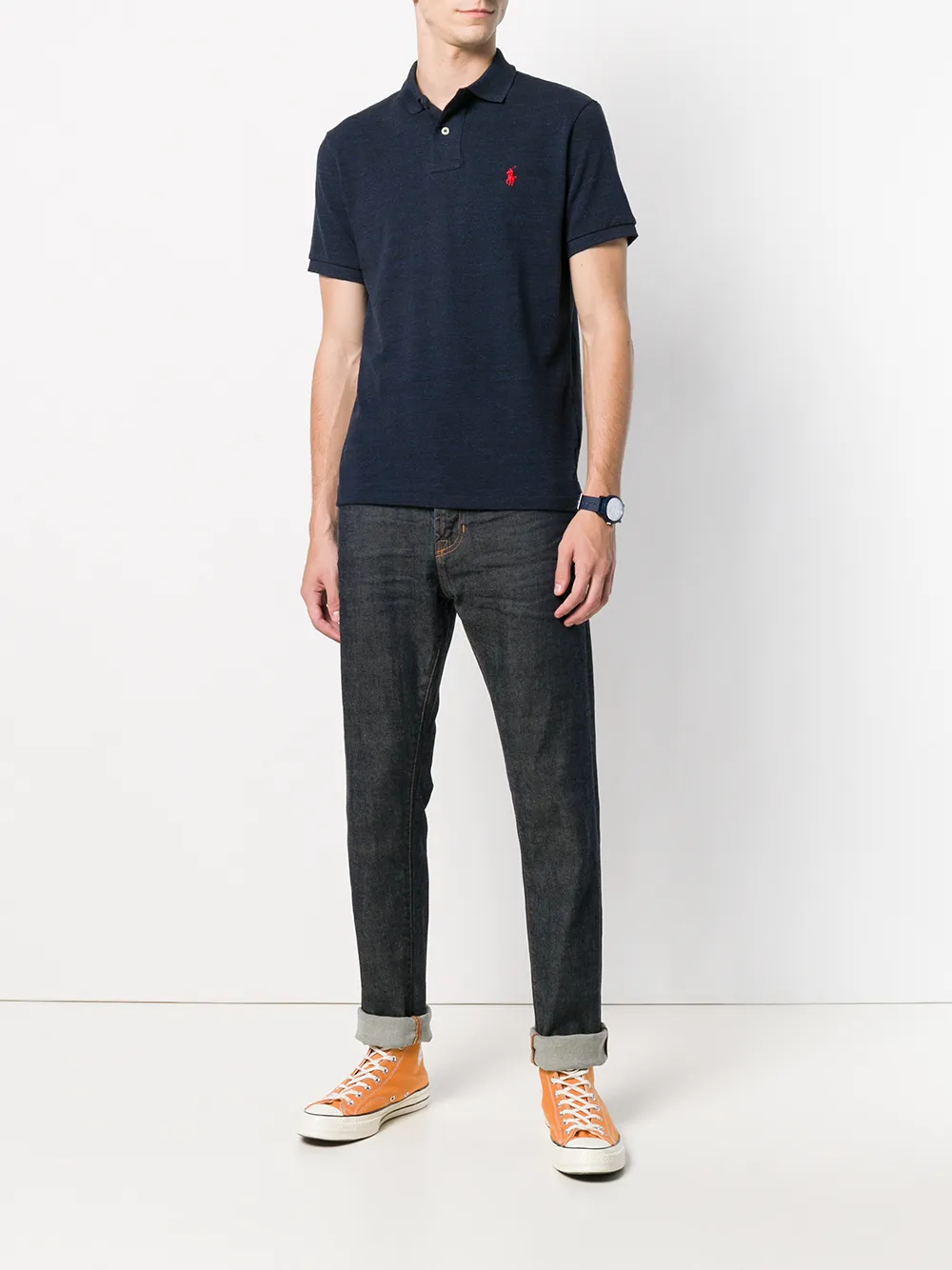Polo Ralph Lauren classic polo shirt | Image 2