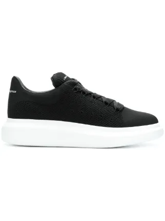 basket plateforme alexander mcqueen