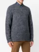 ETRO oversized knit jumper