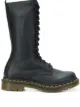 Imagem 1 de Dr. Martens Bota 'IB99' de couro