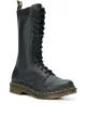 Imagem 2 de Dr. Martens Bota 'IB99' de couro