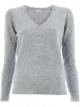 Image 1 of Maison Ullens V-neck sweater