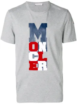 moncler mens white t shirt moncler mens white t shirt