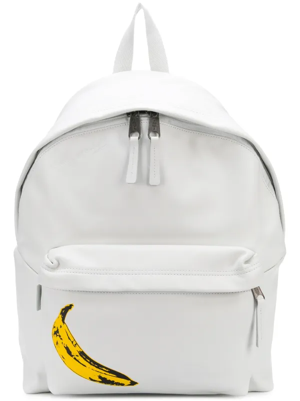 eastpak banana bag