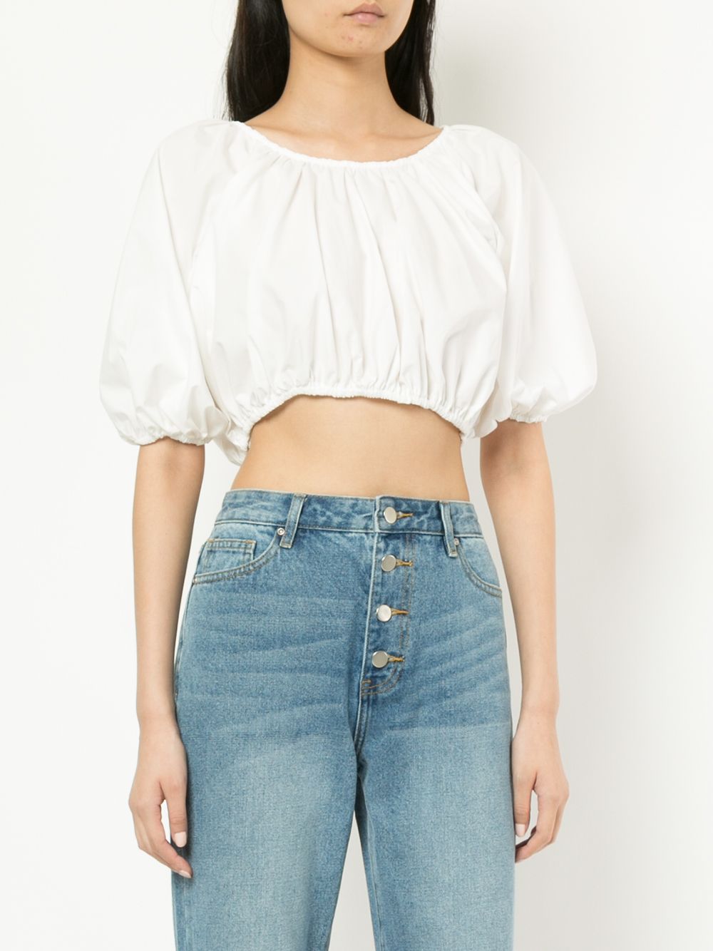 фото Georgia Alice Suzy blouse