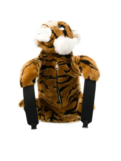 tiger backpack | Dolce \u0026 Gabbana 