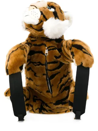 Dolce \u0026 Gabbana Zaino Tigre - Farfetch