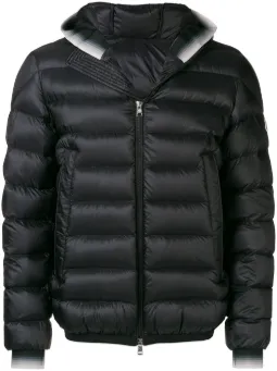 Moncler Chaquetas Militares granate Moncler Chaquetas Militares granate