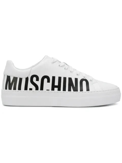 Moschino классические