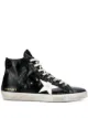 الصورة 1 من Golden Goose حذاء سنيكرز ميد ستار