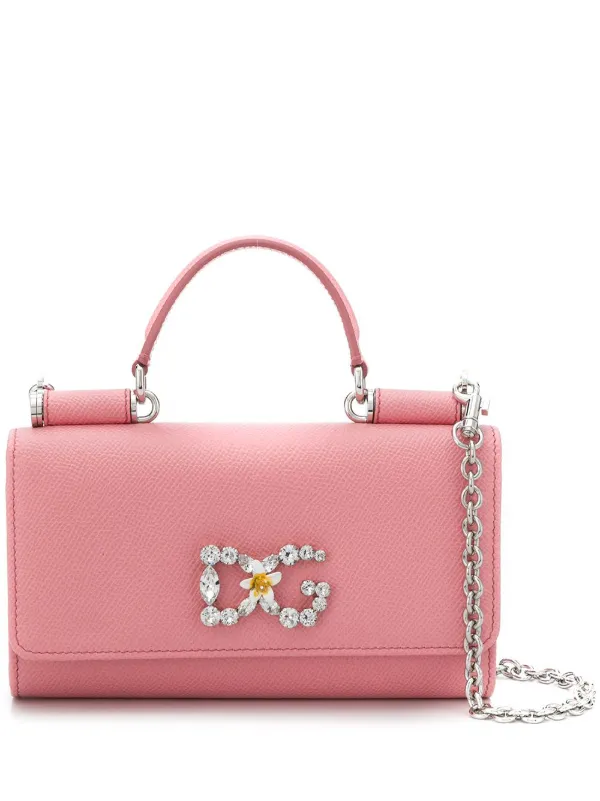dolce gabbana mini bag