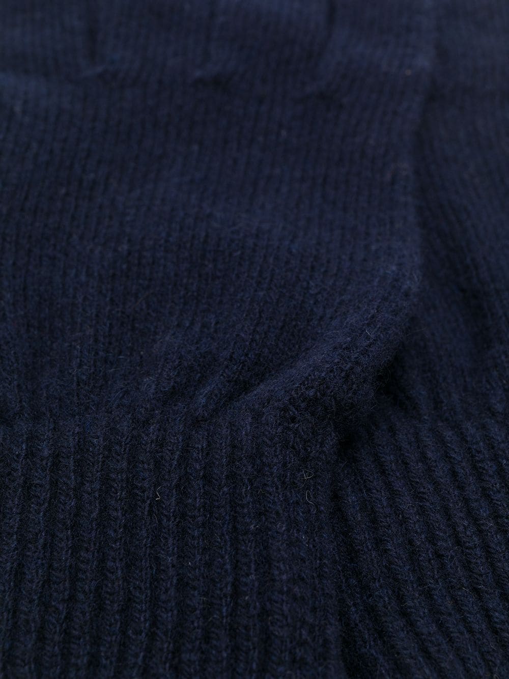 Image 2 of Paul Smith knitted fitted gloves