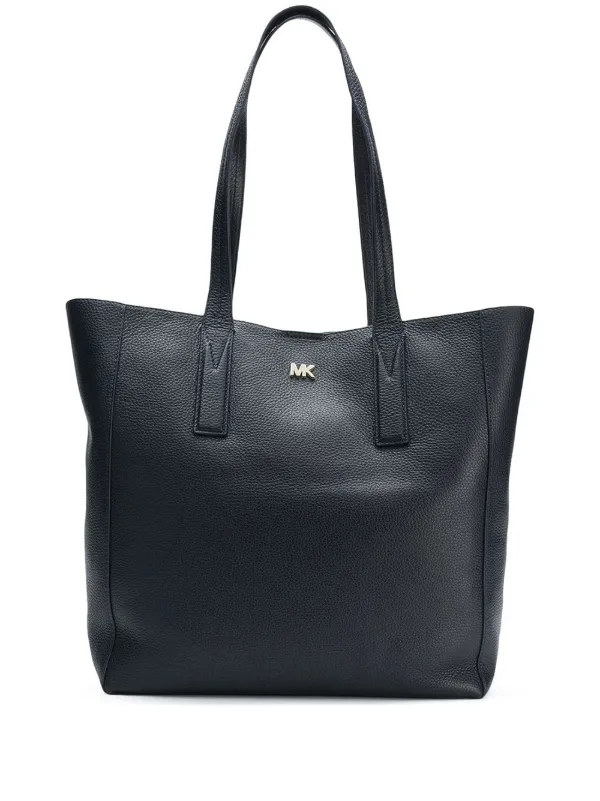 michael kors shopper tote bag