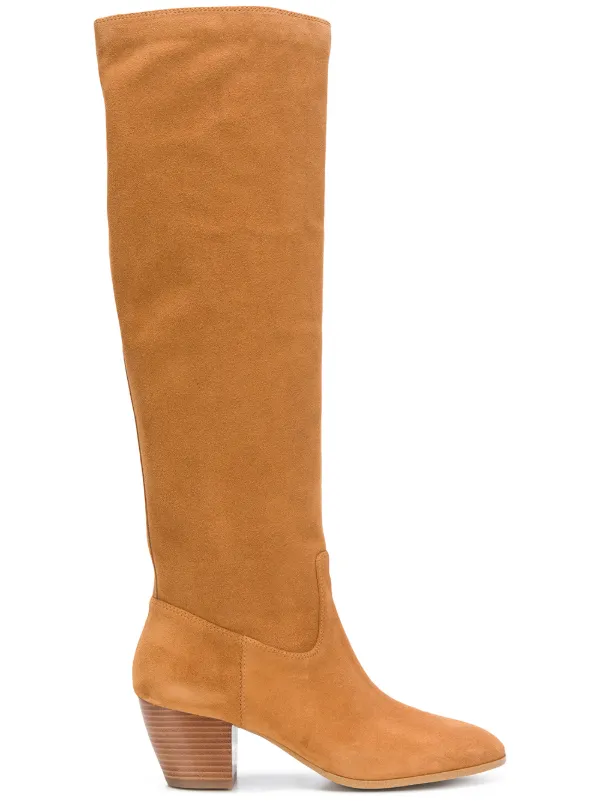 michael kors avery boot