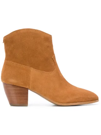 michael kors avery ankle boot
