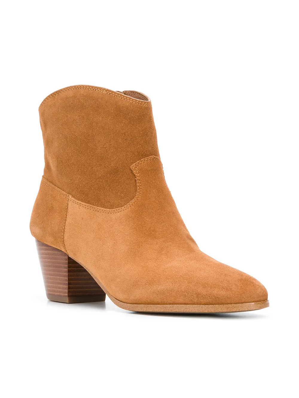 michael kors avery ankle boot