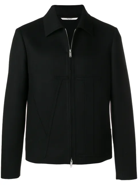 Valentino Garavani VLTN jacket