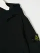 Stone Island Junior سترة سترة مقنعين