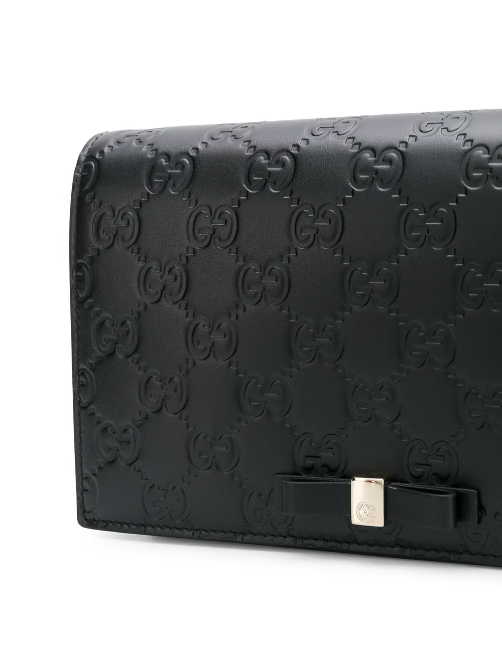 gucci signature mini bag