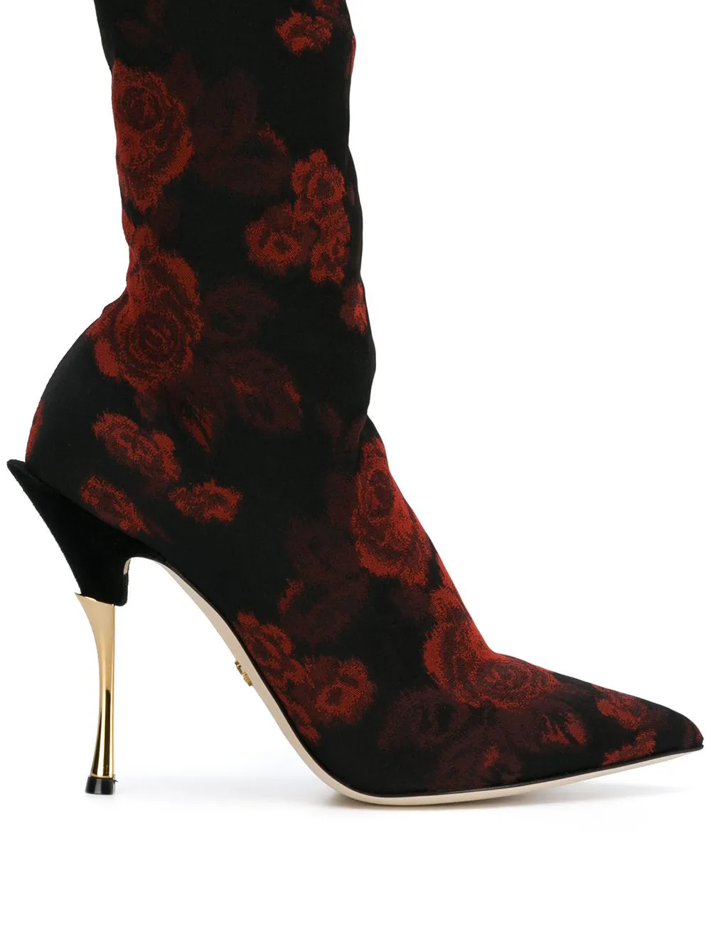 D&g sock boots outlet