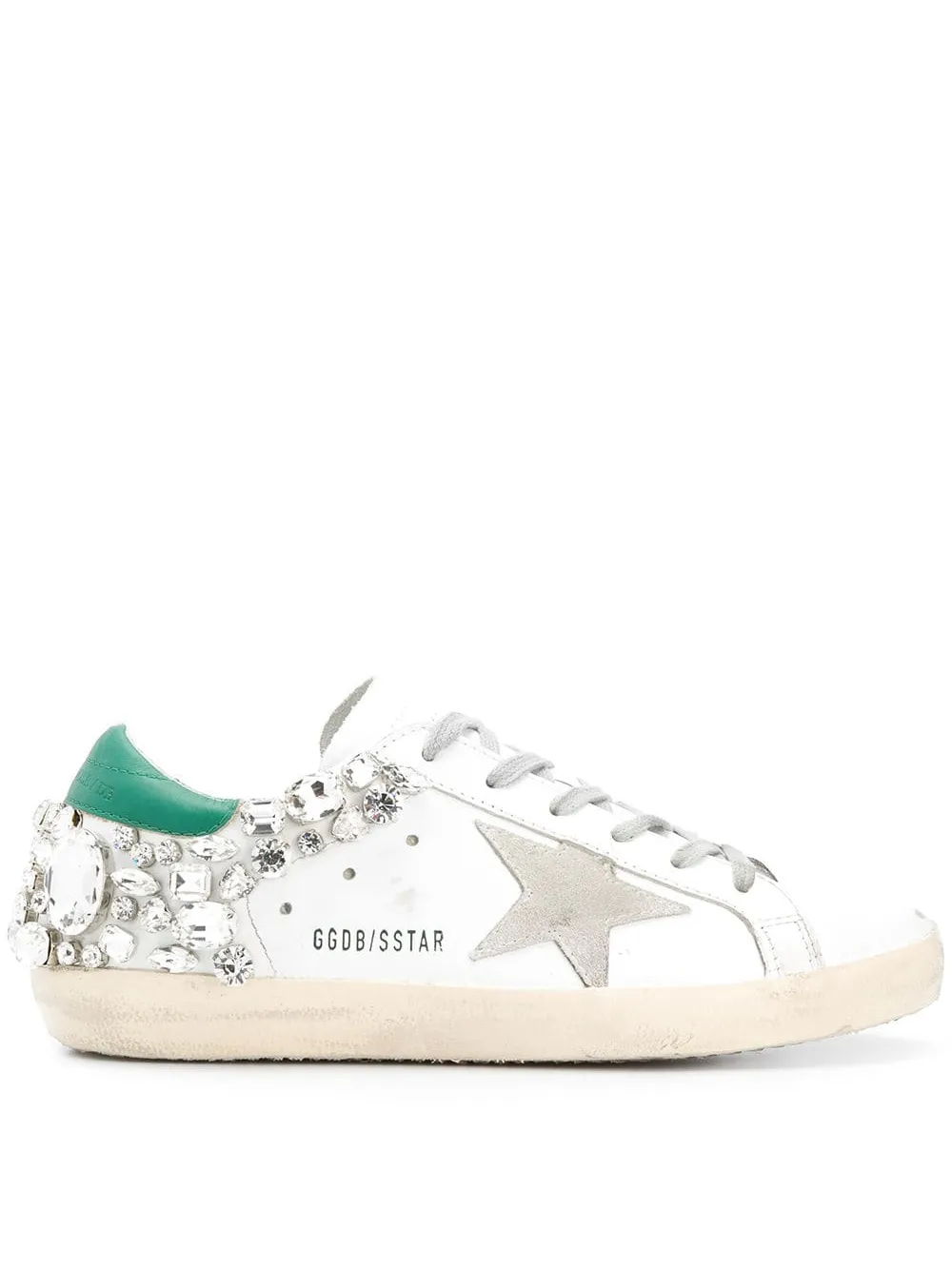 Golden Goose Superstar sneakers Golden Goose Superstar sneakers