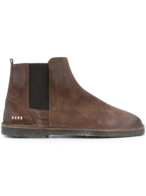 bottines golden goose