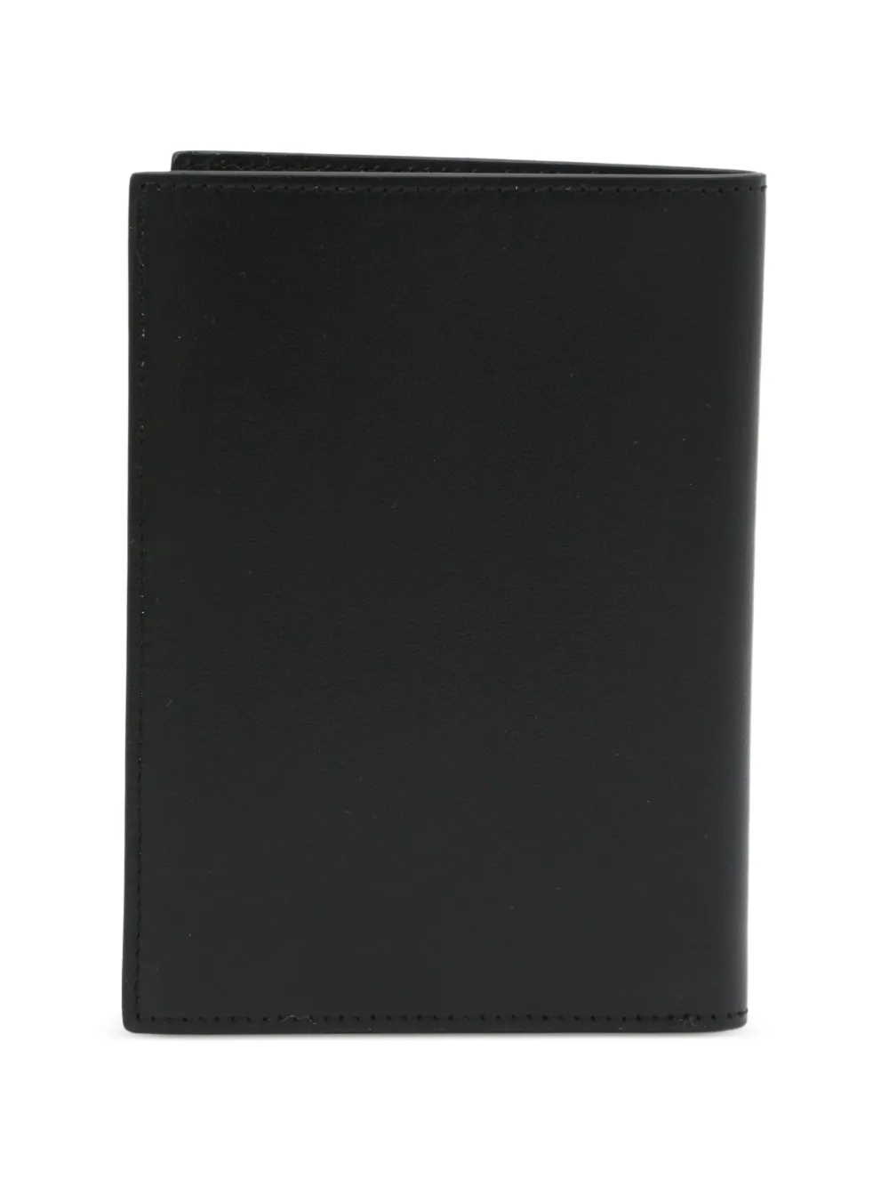 Montblanc zipped leather wallet | Image 2