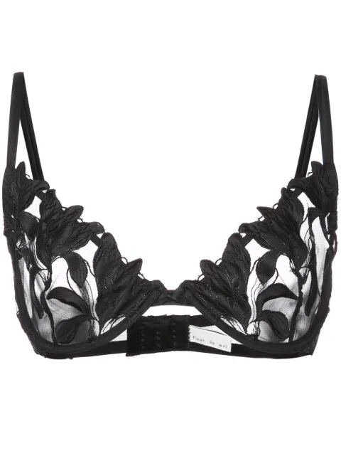 Fleur Du Mal brasier Lily