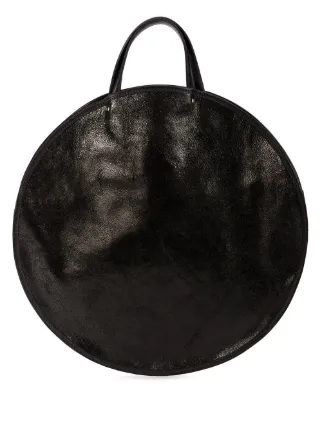 round tote