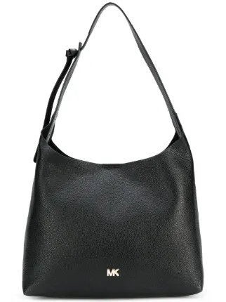 Classic Shoulder Bag