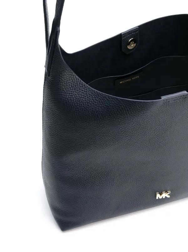 michael kors classic hobo bag