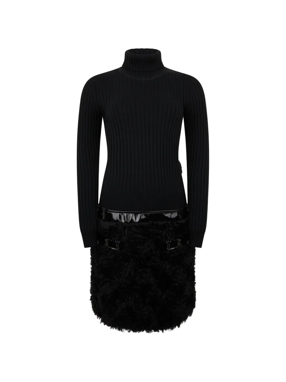 Moschino Abito due pezzi - Nero