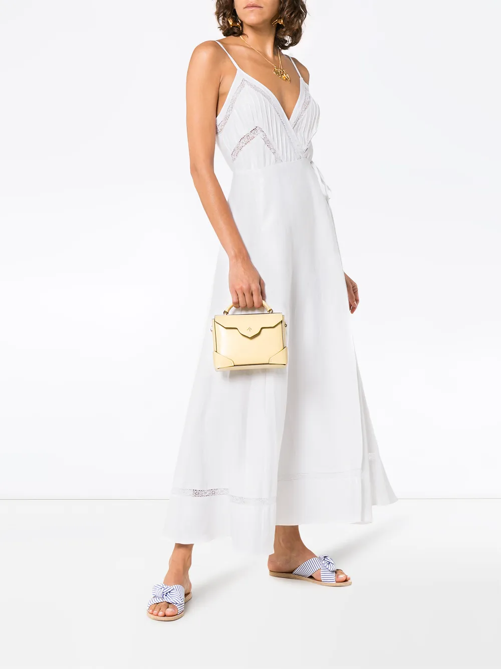 daria dress reformation