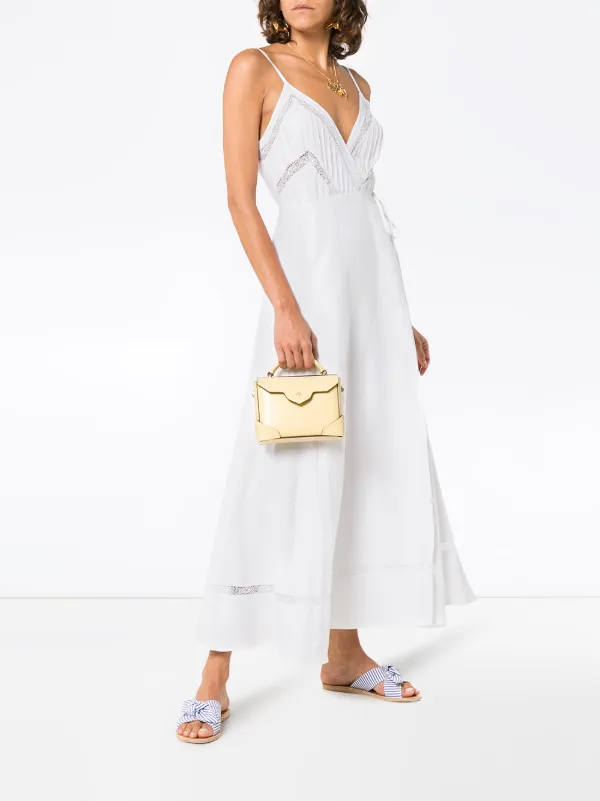 Reformation daria dress clearance