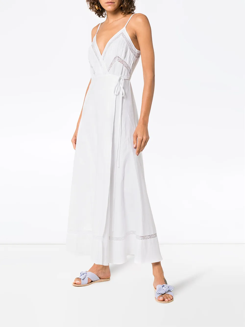 reformation daria dress