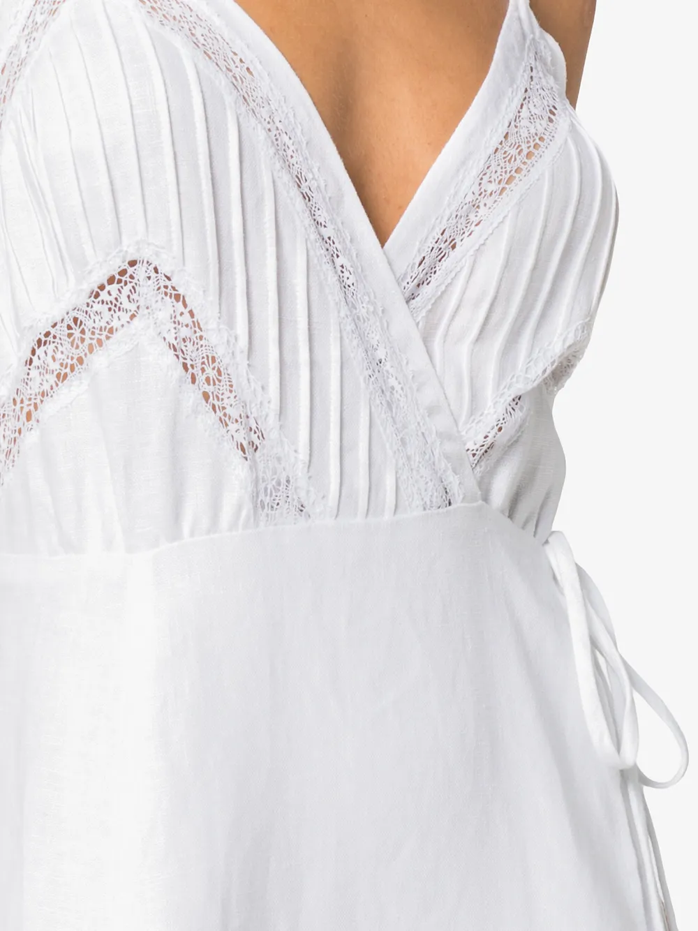 daria dress reformation