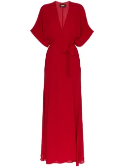 Vestido longo