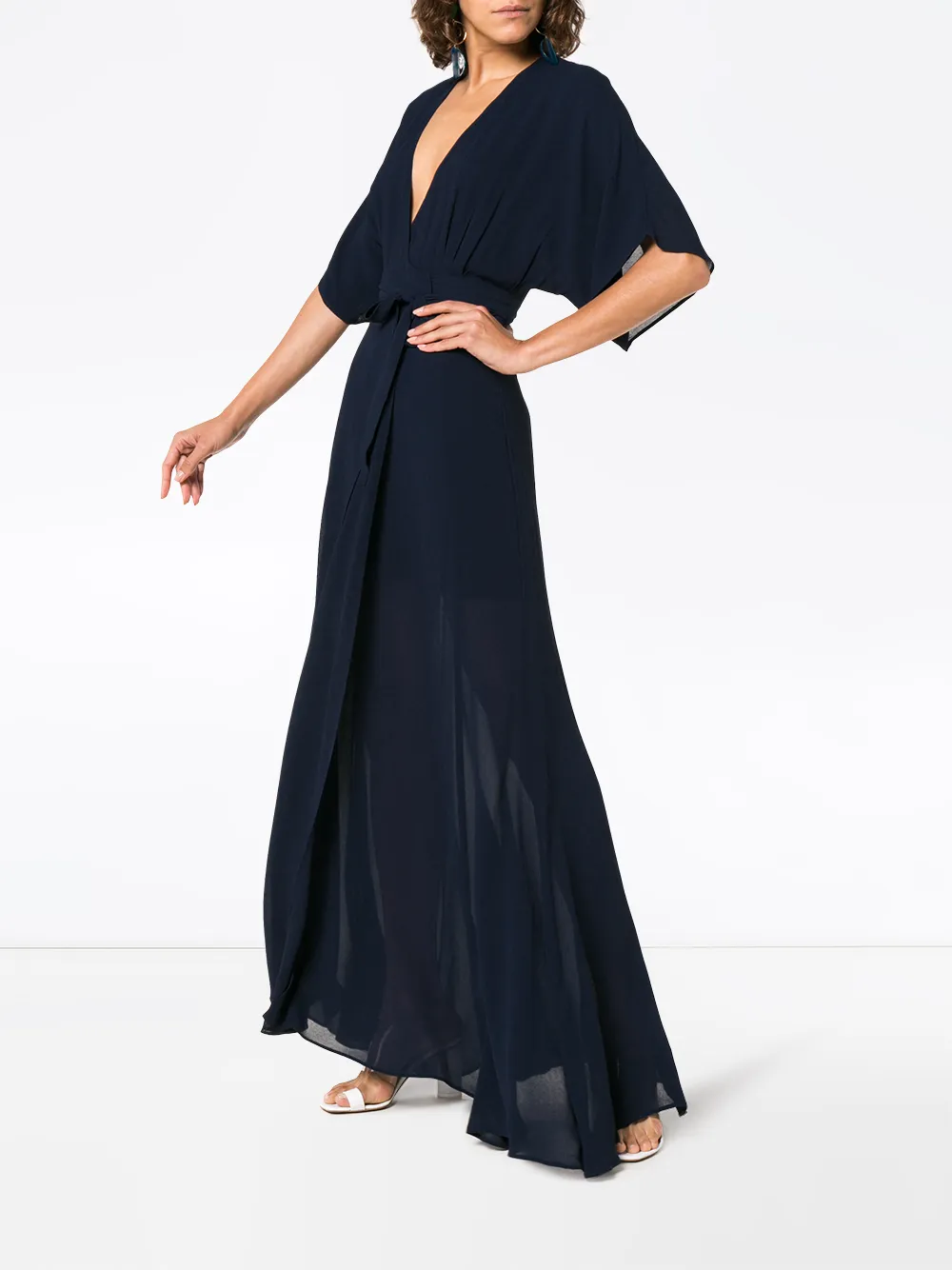 winslow maxi dress