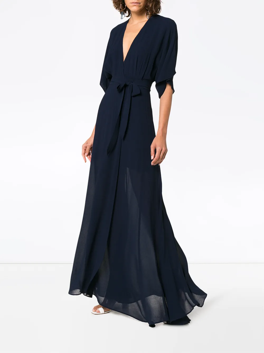 winslow maxi dress