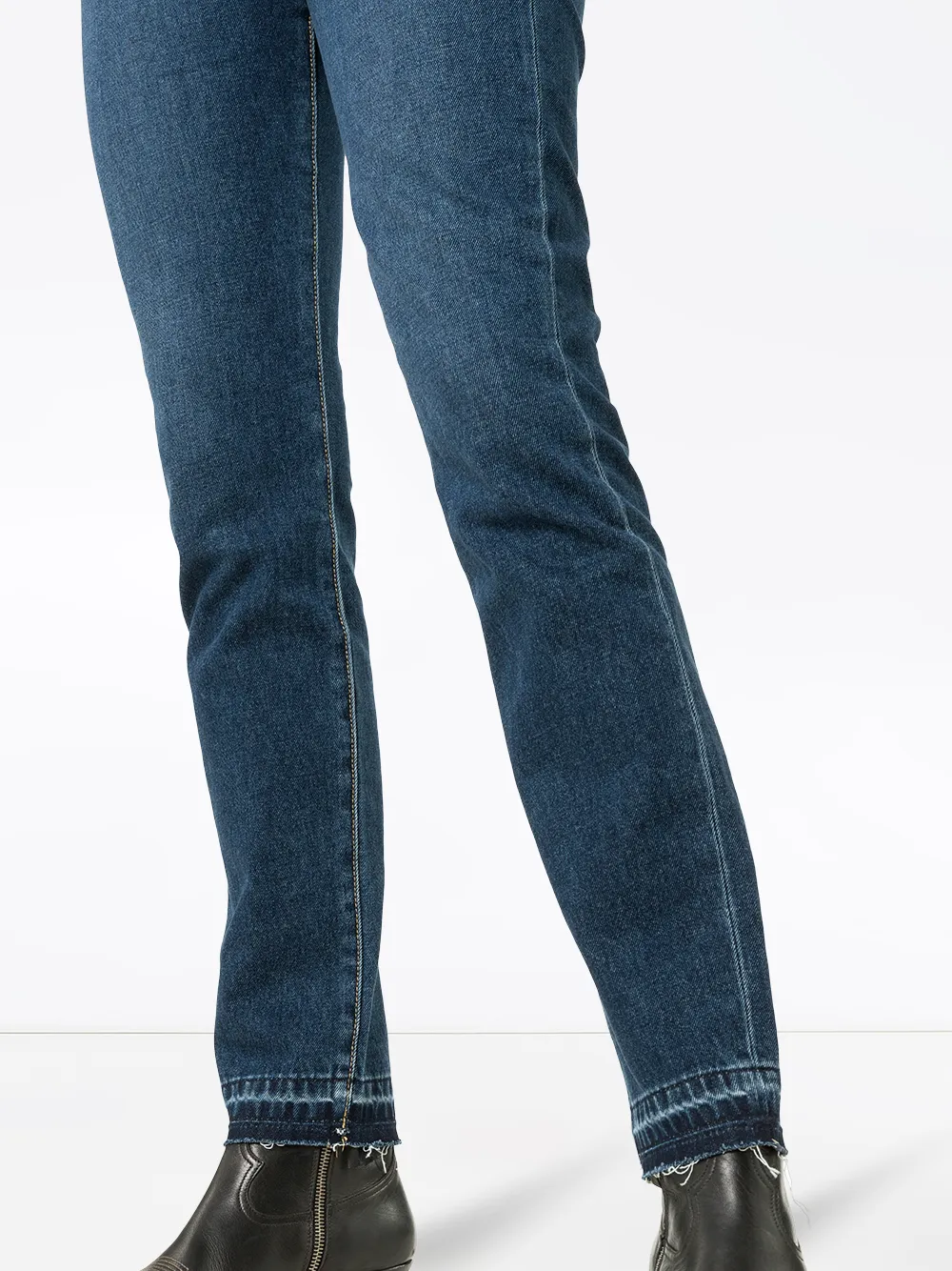 eve denim silver bullet