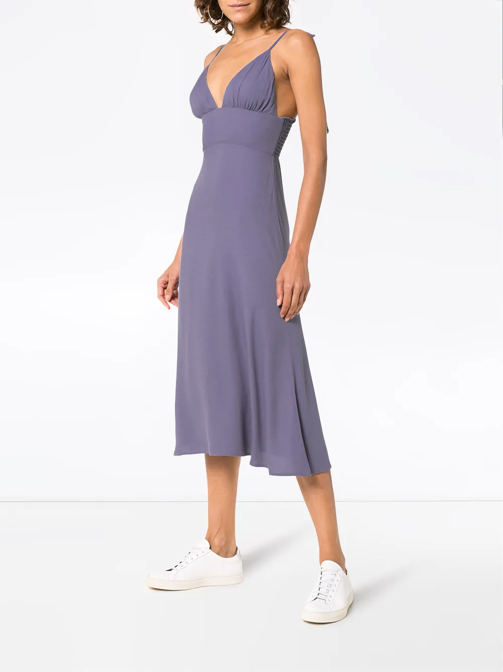 talita dress reformation