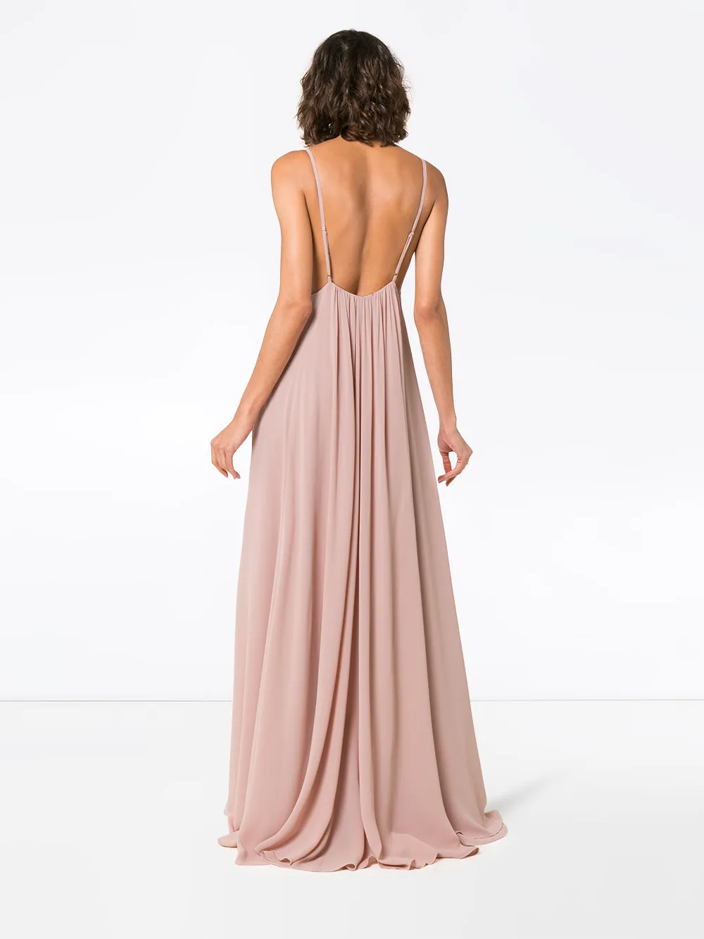 reformation lily dress