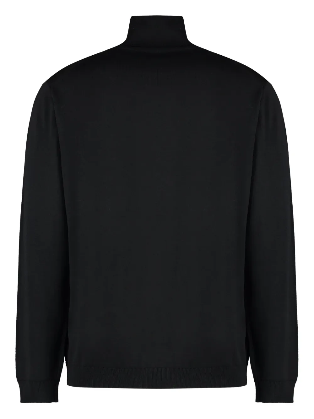 Roberto Collina turtleneck jumper | Suéteres | Image 2