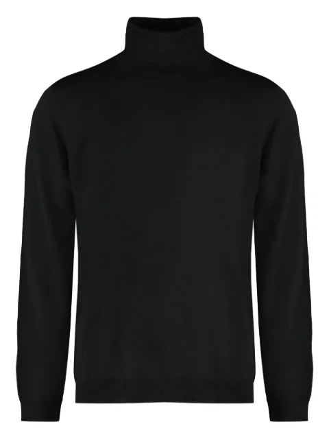 Roberto Collina turtleneck jumper