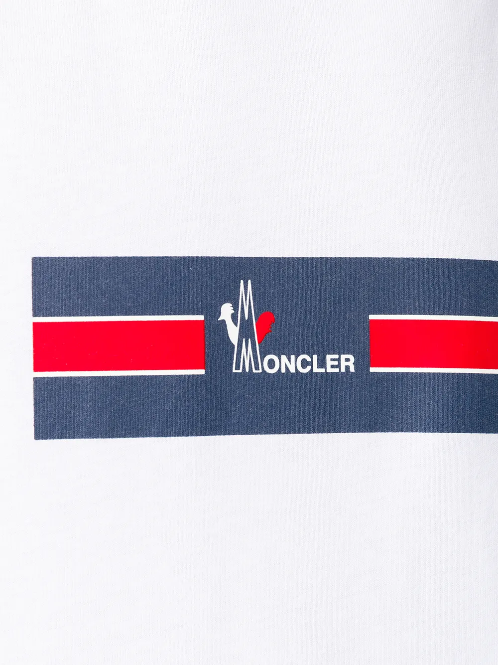 moncler spa stock
