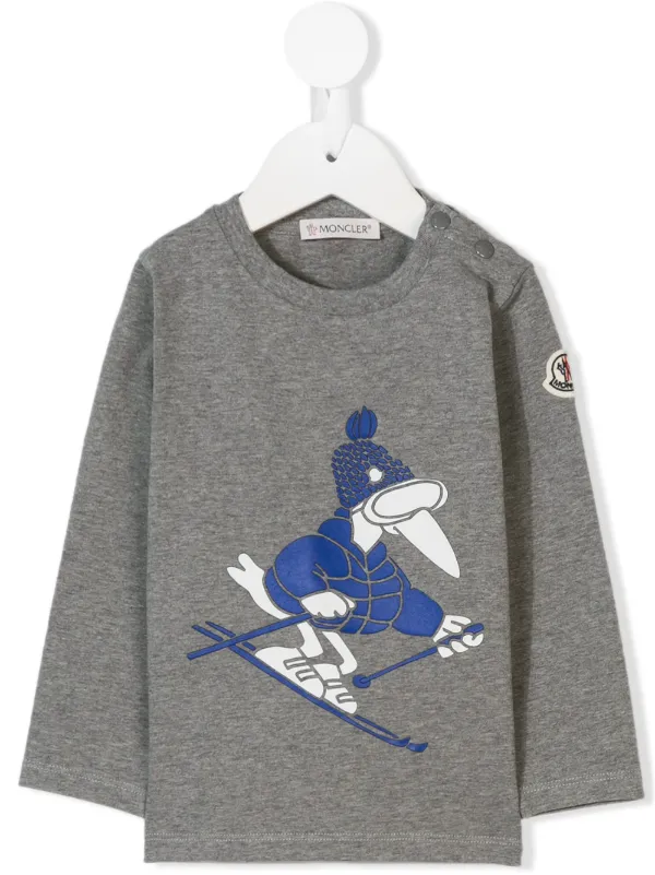 moncler ski kids