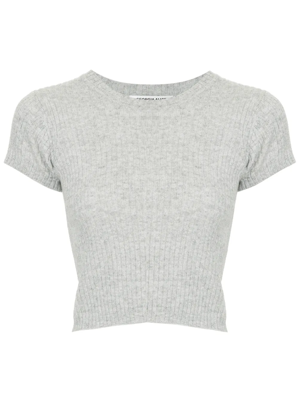 Georgia Alice little knit tee Georgia Alice little knit tee
