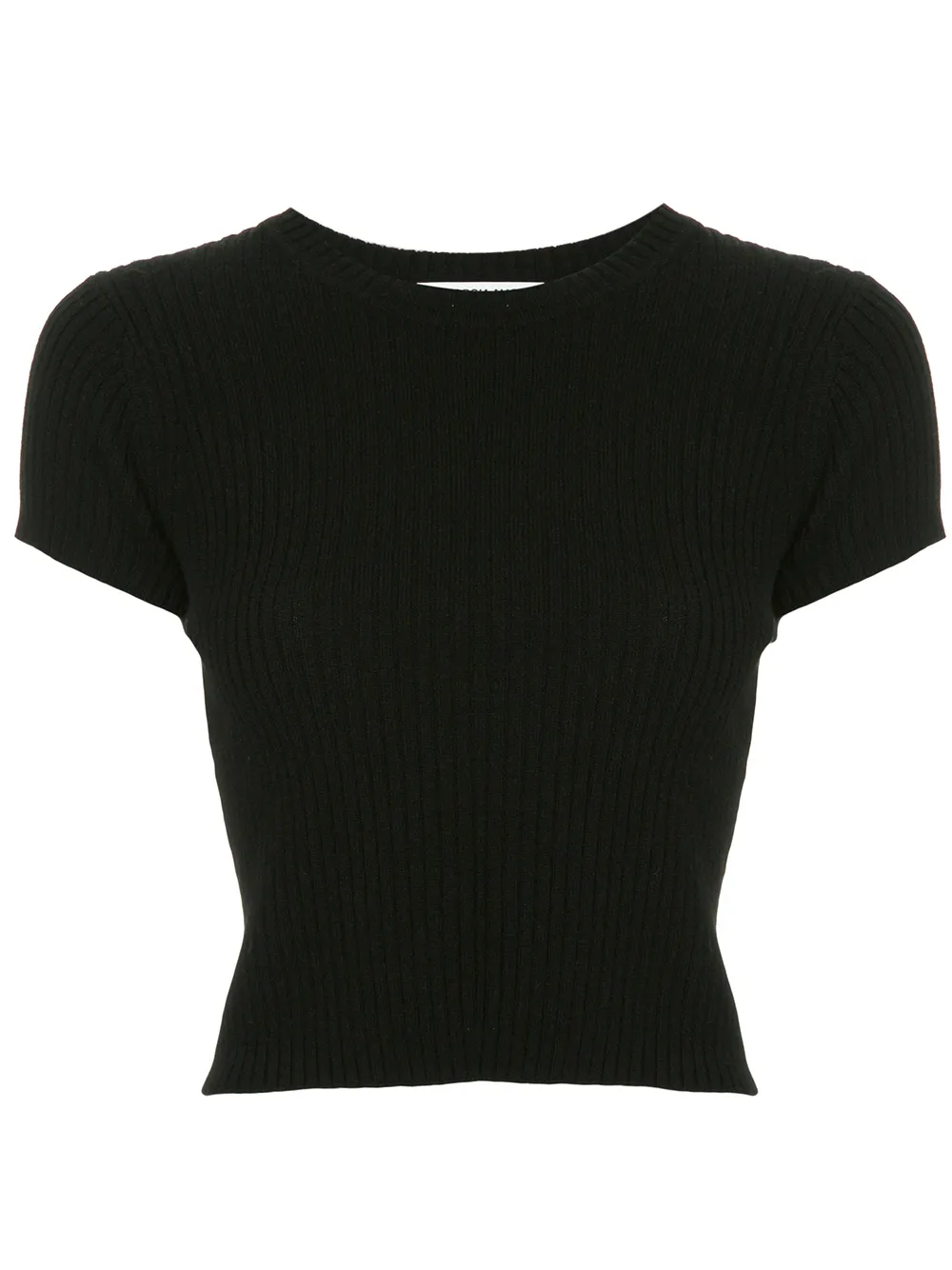 Georgia Alice little knit tee Georgia Alice little knit tee