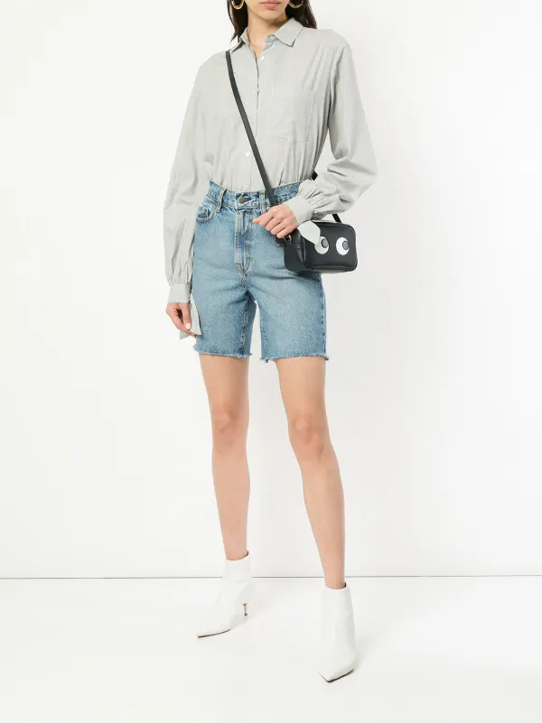 nobody denim tyler shorts