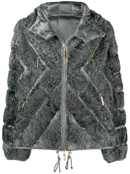 PARAJUMPERS Chaquetas Acolchadas multicolor PARAJUMPERS Chaquetas Acolchadas multicolor